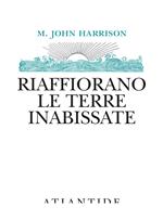 Riaffiorano le terre inabissate