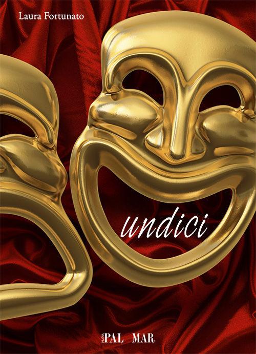 Undici - Laura Fortunato - copertina