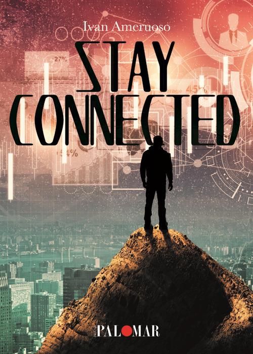 Stay connected - Ivan Ameruoso - copertina
