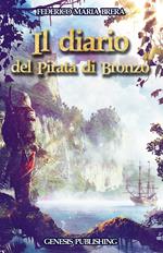 Il diario del Pirata di Bronzo