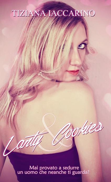 Lanty&cookies - Tiziana Iaccarino - copertina