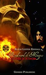 Rudyard il Magus e la leggenda di Astheria