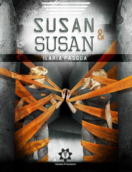 Susan & Susan - Ilaria Pasqua - ebook