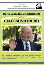 Ciao, sono Piero