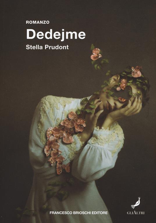 Dedejme - Stella Prudont - copertina