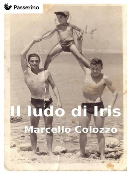 Il ludo di Iris - Marcello Colozzo - ebook