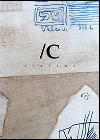 Fratto C - Carlo Vincenti - copertina
