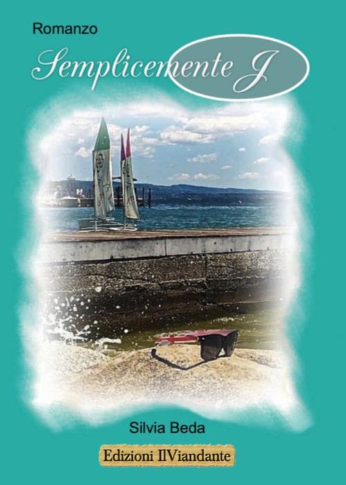 Semplicemente J - Silvia Beda - copertina