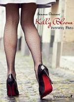 Inveraray blues. Kelly Bloom