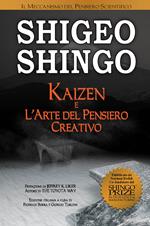 Kaizen e l'arte del pensiero creativo