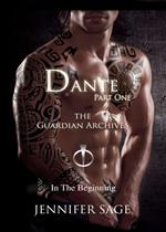 Dante. The guardian archives. Vol. 1: In the beginning.
