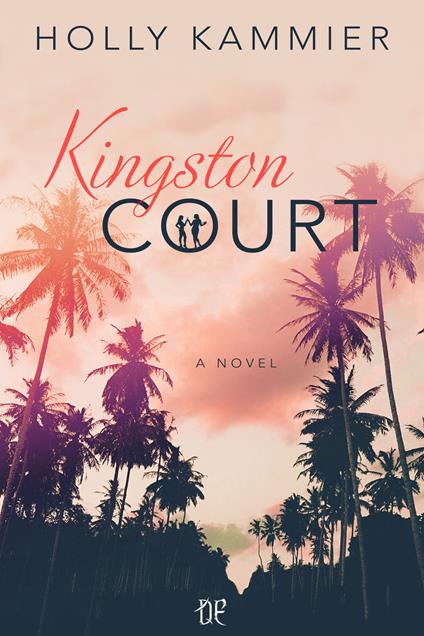 Kingston Court. Ediz. italiana - Holly Kammier - copertina