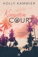 Kingston Court. Ediz. italiana