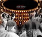 Teatro sospeso. Dancing locked-down. Ediz. italiana e inglese