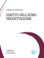 Diritto dell'Europrogettazione