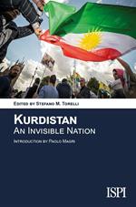 Kurdisdtan. An Invisible Nation
