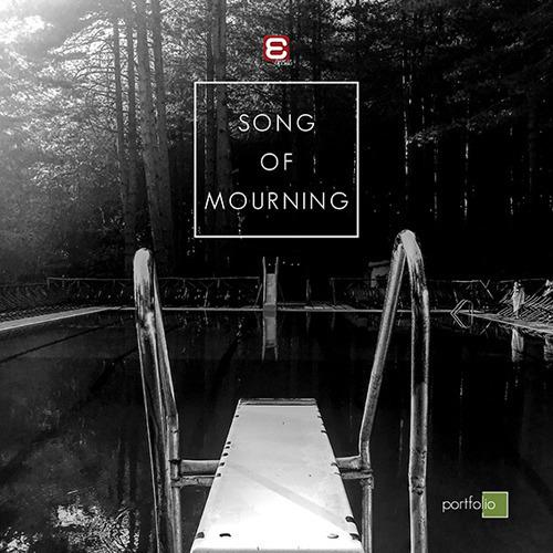 Song of mourning. Ediz. italiana e inglese - Francesca Del Mar,Arianna Lanzuisi - copertina