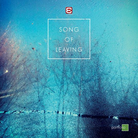 Song of Leaving. Ediz. illustrata - Francesca Del Mar,Arianna Lanzuisi - copertina