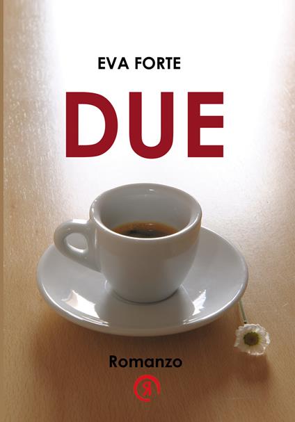 Due - Eva Forte - copertina