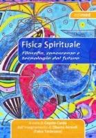 Fisica Spirituale - Cardo Coyote - ebook