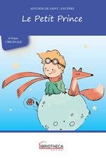 Le Petit Prince