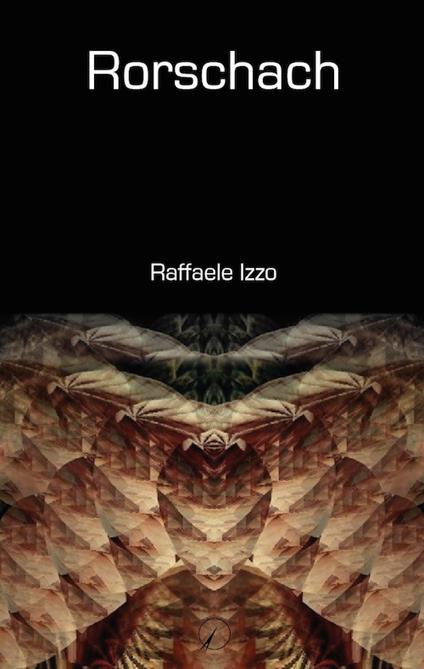 Rorschach - Raffaele Izzo - copertina