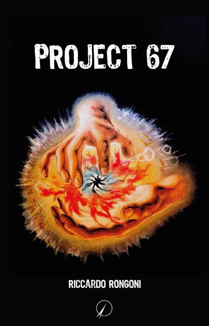 Project 67 - Riccardo Rongoni - copertina