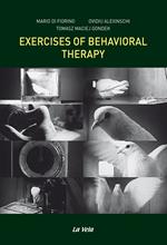 Exercises of behavioral therapy