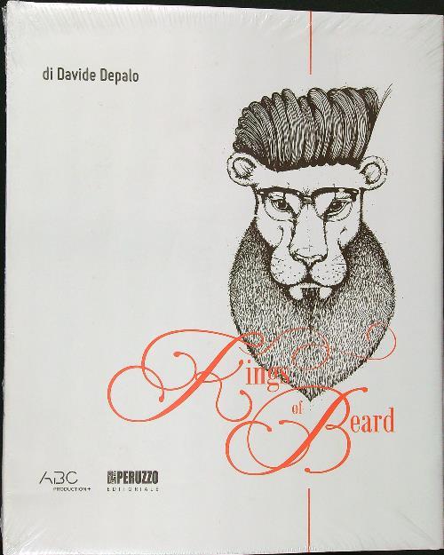 Libro di Faccia