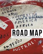 Road map. Il leggendario giro del mondo di Tartarini & Monetti su Ducati 175. Con CD-Audio. Con DVD video