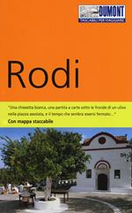 Rodi. Con mappa