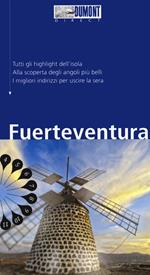 Fuerteventura. Con mappa