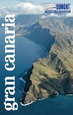 Gran Canaria. Con Carta geografica ripiegata