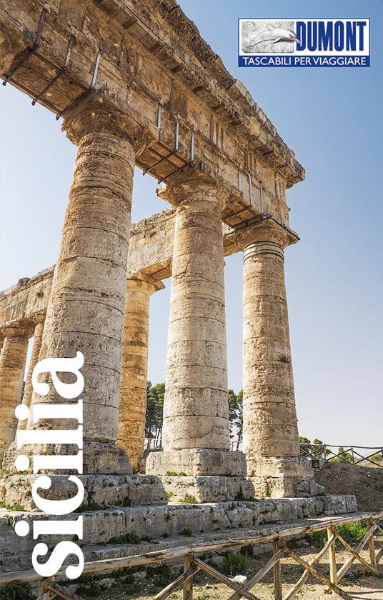 Sicilia. Con mappa - Caterina Mesina - copertina