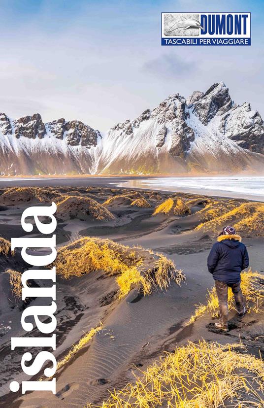 Islanda. Con Carta geografica ripiegata - Sabine Barth - copertina