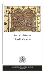 Novelle ebraiche