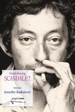 Scandale! Gainsbourg