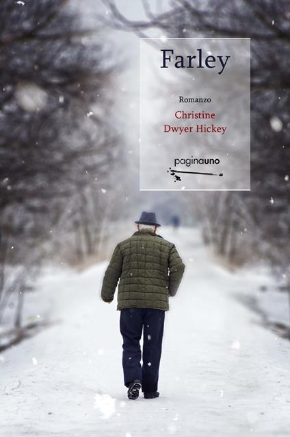 Farley. Nuova ediz. - Christine Dwyer Hickey - copertina