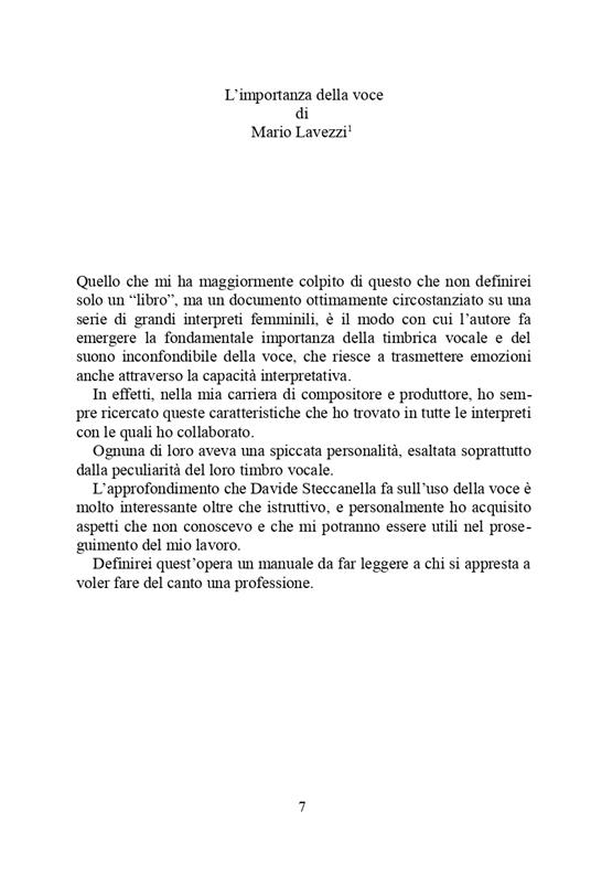 Brava! - Davide Steccanella - 2