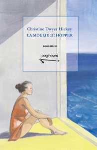Libro La moglie di Hopper Christine Dwyer Hickey