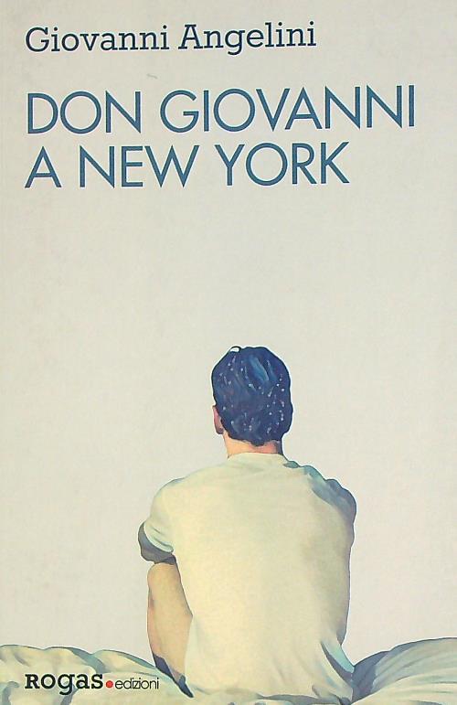 Don Giovanni a New York