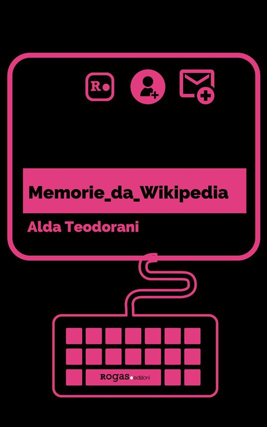 Memorie da Wikipedia - Alda Teodorani - copertina