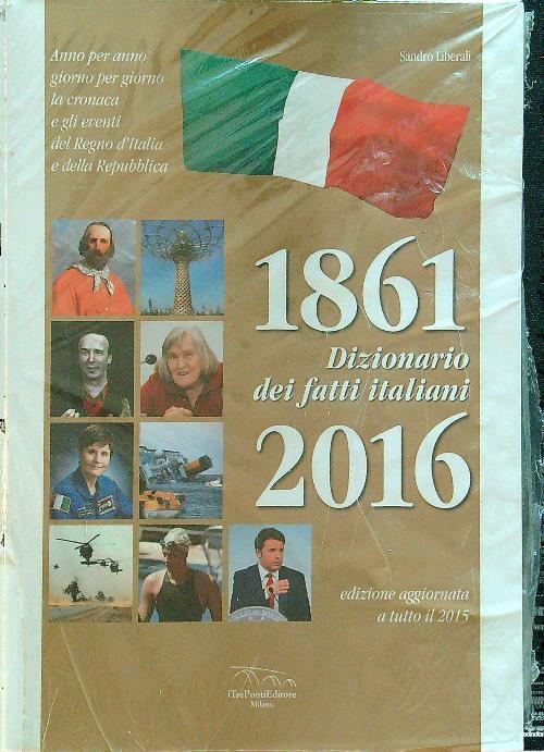 Libro di Faccia