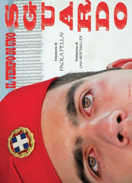 Il tempo di uno sguardo. Fotostorie. Ediz. illustrata - Paola Pellai - copertina