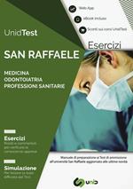 E1S UnidTest. Università San Raffaele. Esercizi