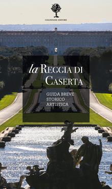 La reggia di Caserta