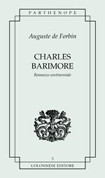 Charles Barimore