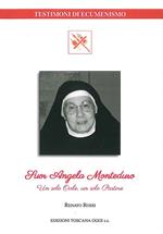 Suor Angela Monteduro. Un solo ovile, un solo pastore