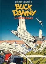 Buck Danny. L'integrale (1954-1955)