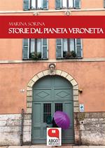Storie dal pianeta Veronetta